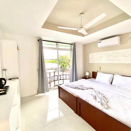 Hotel Oceana Boutique Maafushi Exteriér fotografie