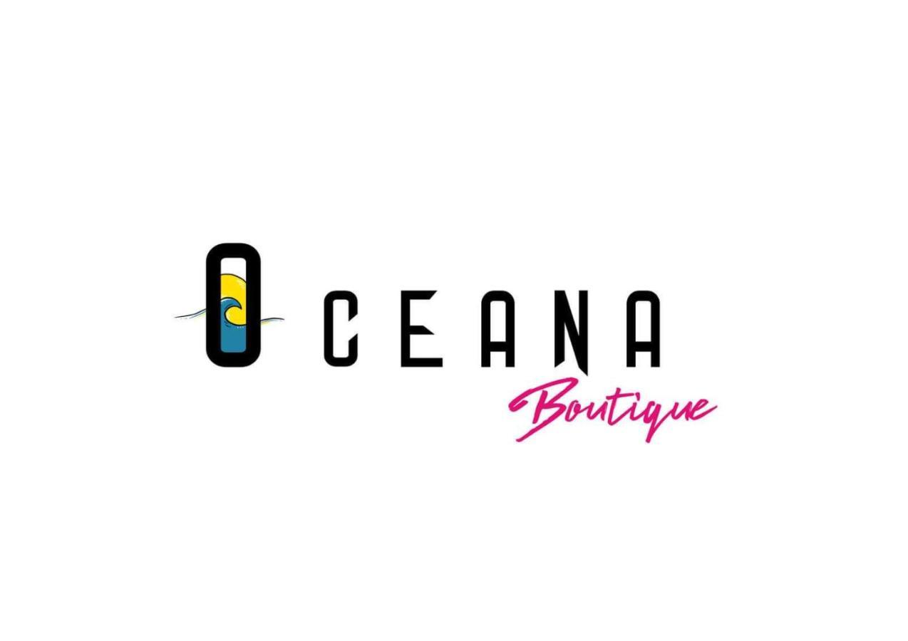 Hotel Oceana Boutique Maafushi Exteriér fotografie