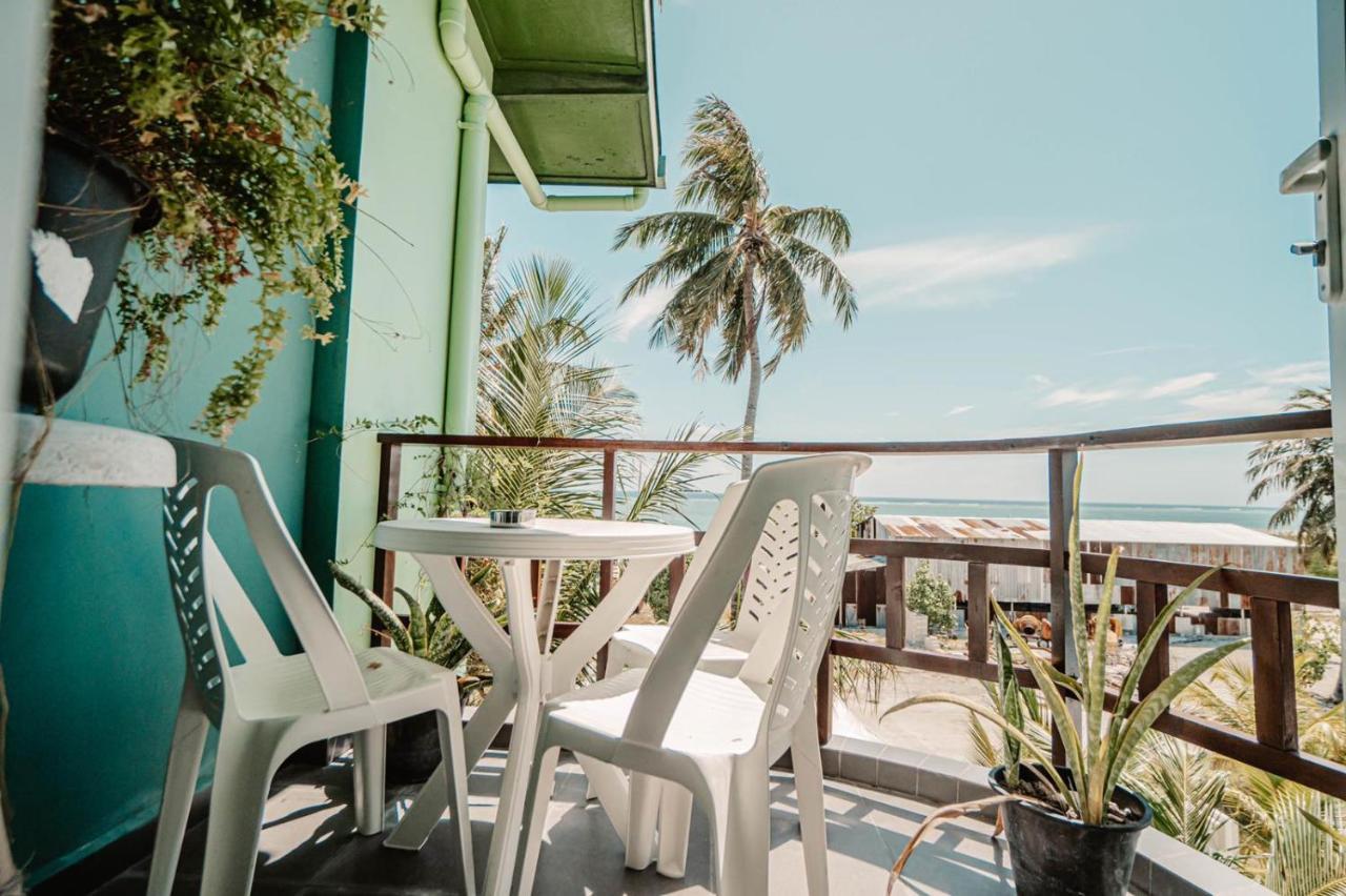 Hotel Oceana Boutique Maafushi Exteriér fotografie