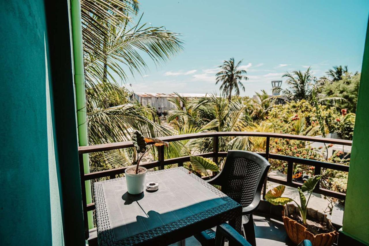 Hotel Oceana Boutique Maafushi Exteriér fotografie
