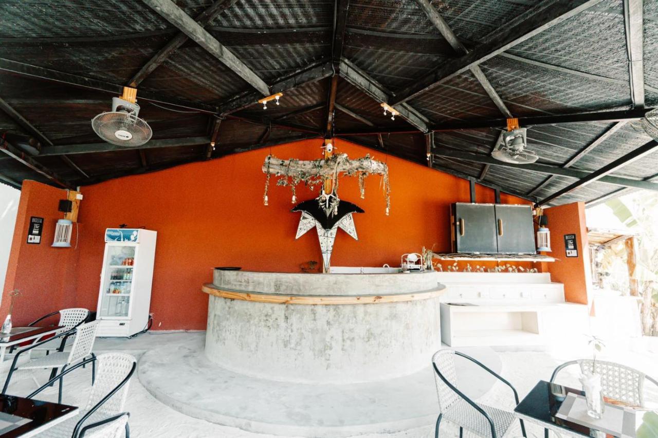 Hotel Oceana Boutique Maafushi Exteriér fotografie
