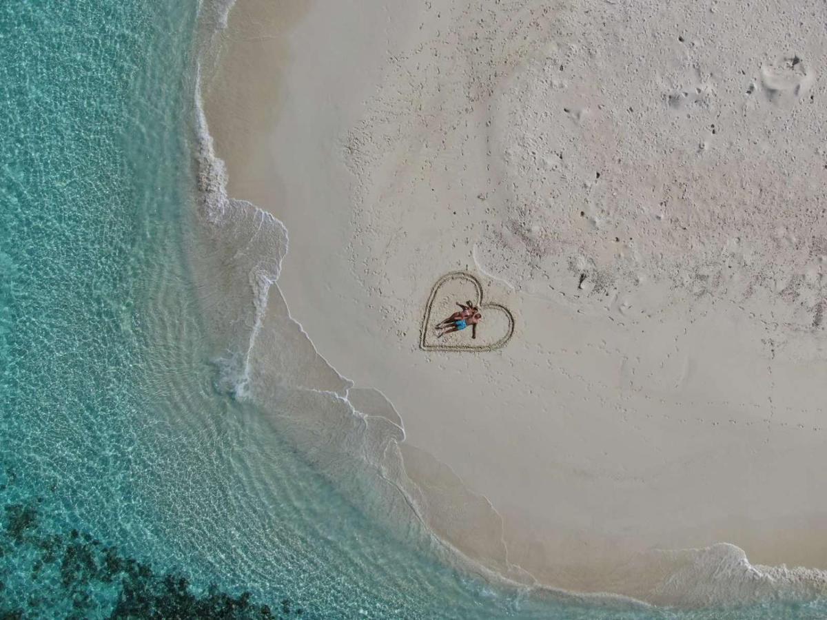 Hotel Oceana Boutique Maafushi Exteriér fotografie