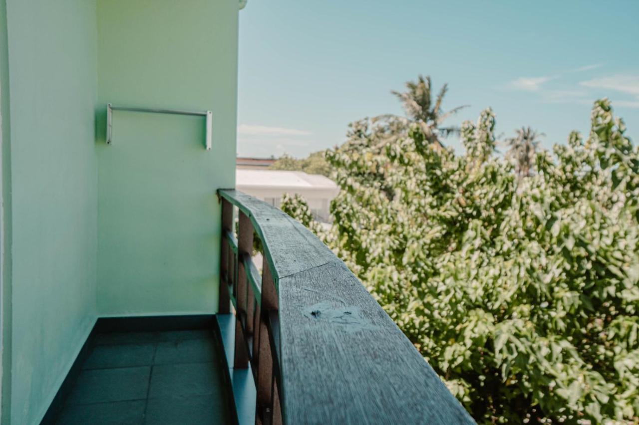 Hotel Oceana Boutique Maafushi Exteriér fotografie