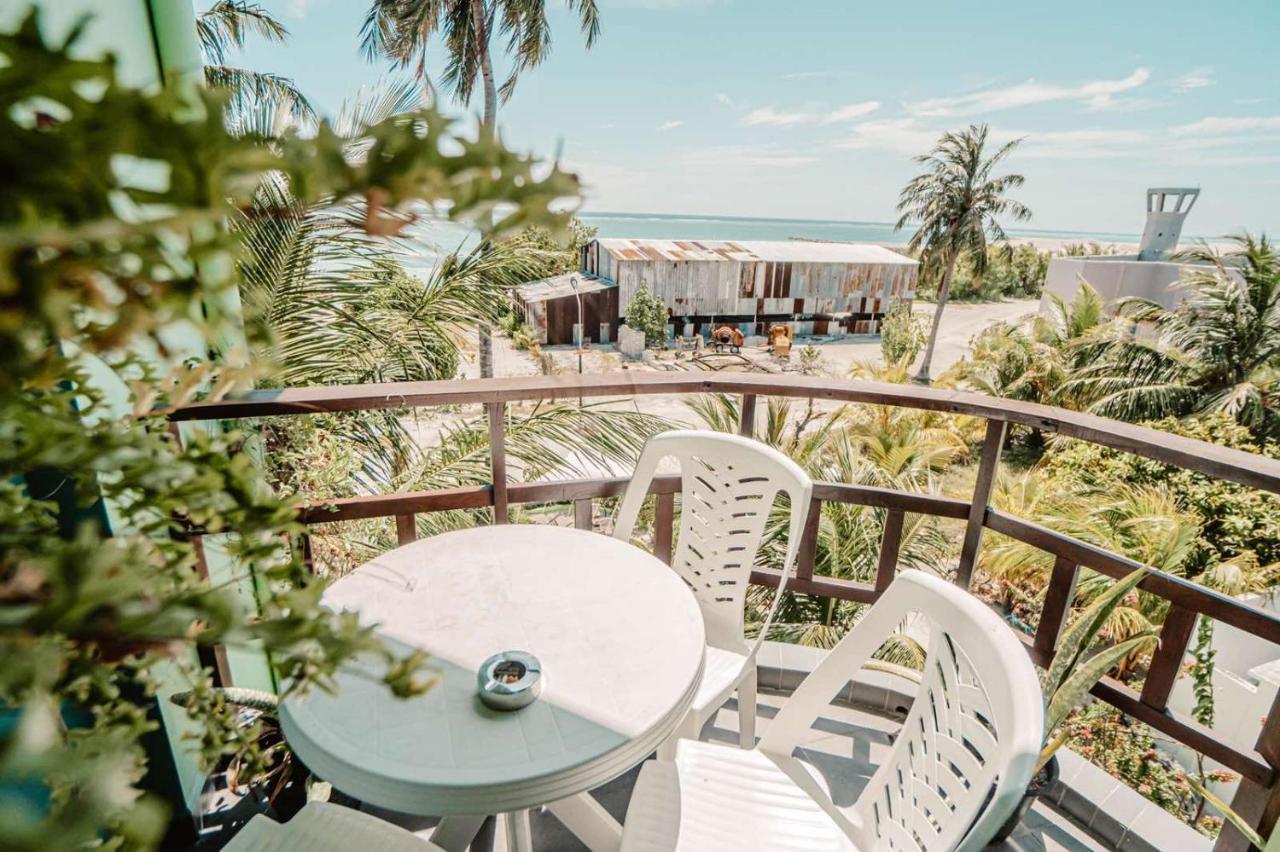 Hotel Oceana Boutique Maafushi Exteriér fotografie
