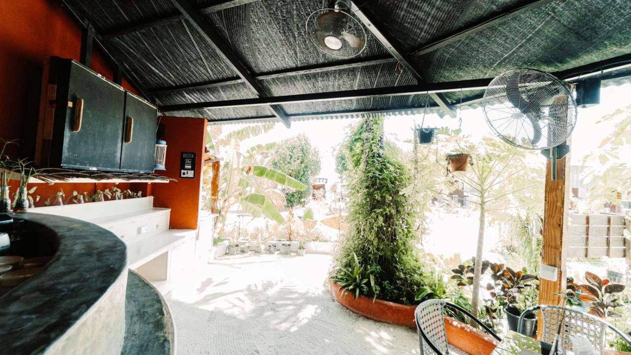Hotel Oceana Boutique Maafushi Exteriér fotografie
