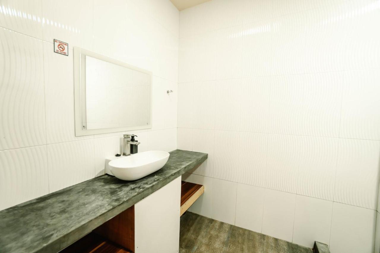 Hotel Oceana Boutique Maafushi Exteriér fotografie