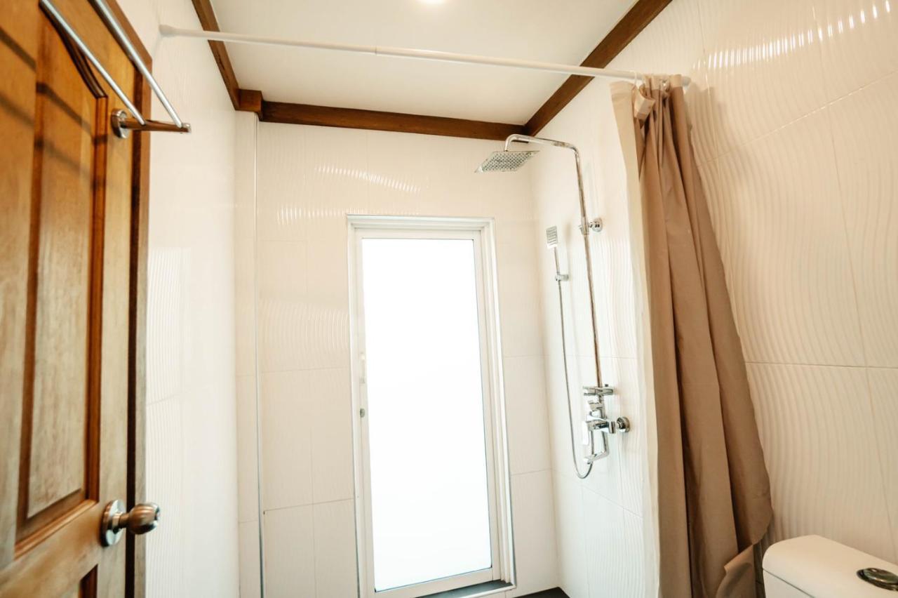 Hotel Oceana Boutique Maafushi Exteriér fotografie
