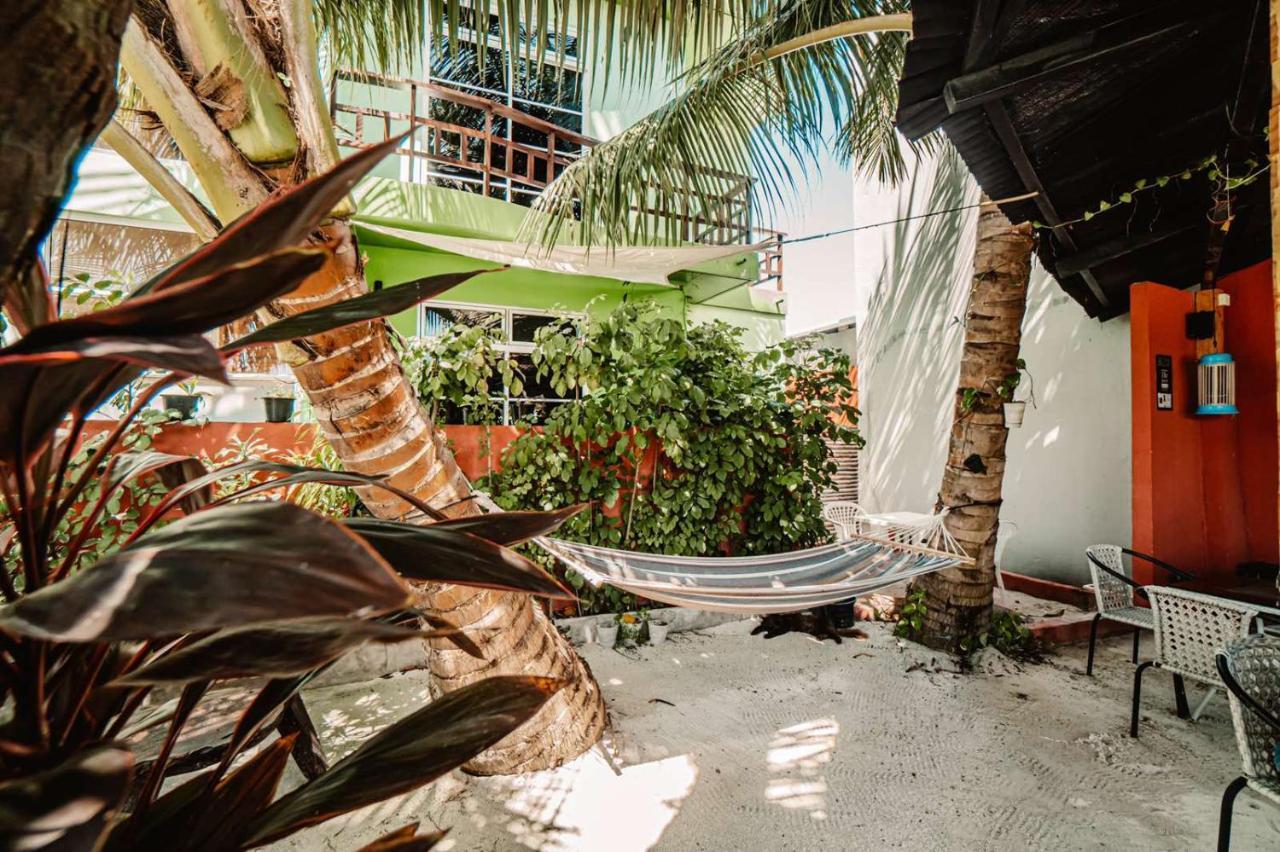 Hotel Oceana Boutique Maafushi Exteriér fotografie