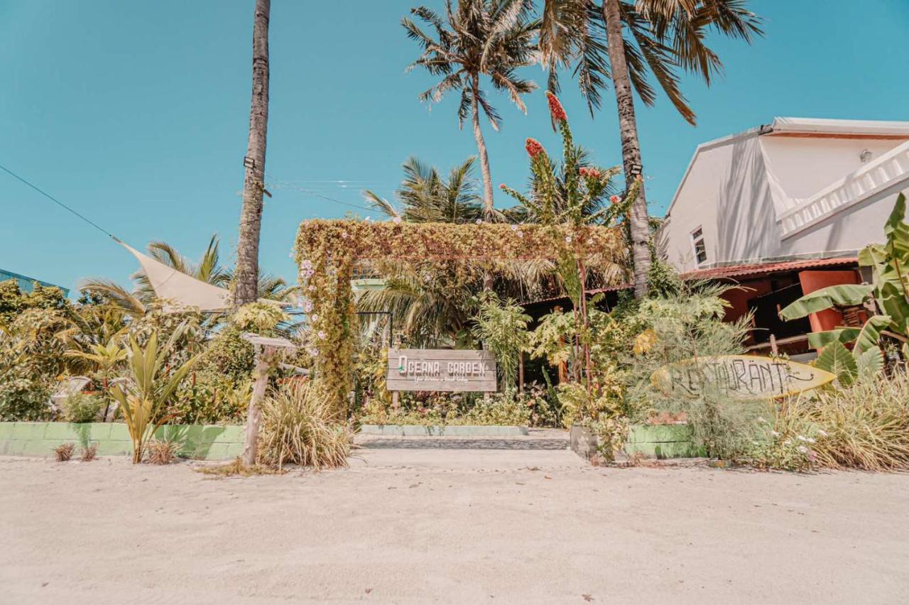 Hotel Oceana Boutique Maafushi Exteriér fotografie