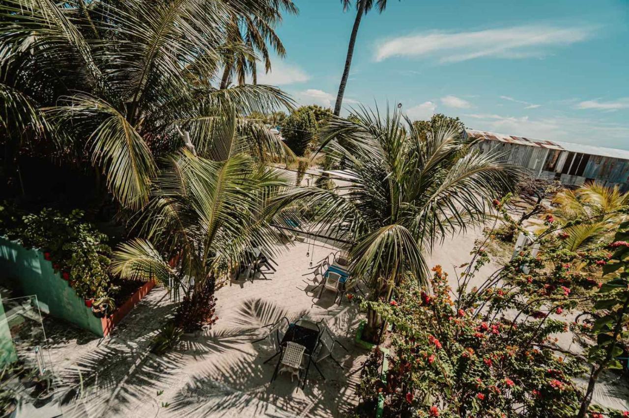 Hotel Oceana Boutique Maafushi Exteriér fotografie