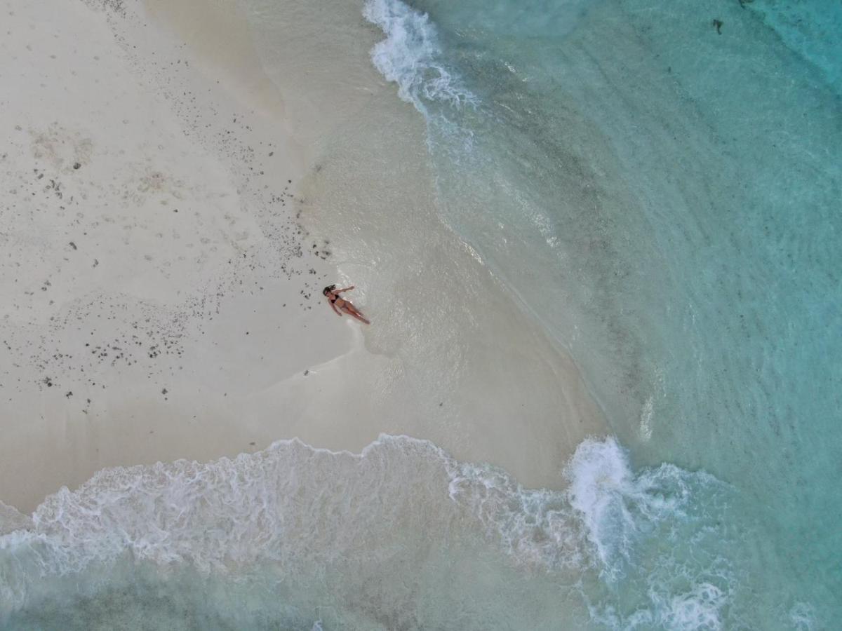 Hotel Oceana Boutique Maafushi Exteriér fotografie