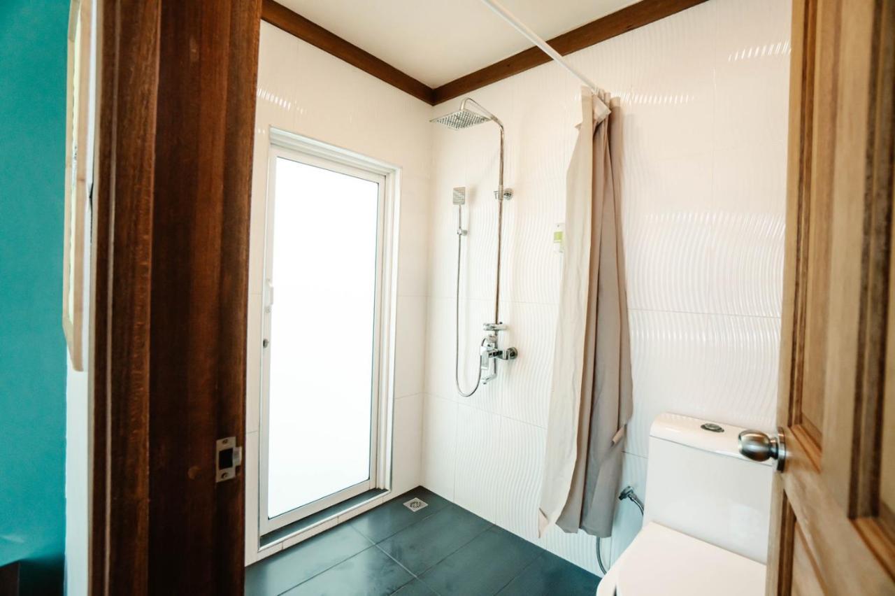 Hotel Oceana Boutique Maafushi Exteriér fotografie