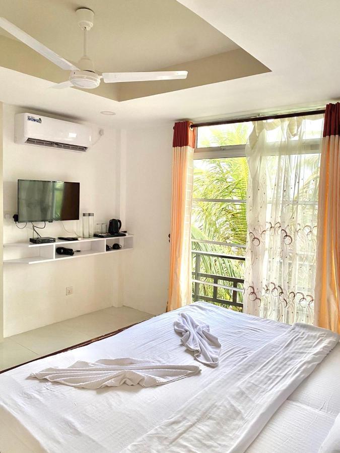 Hotel Oceana Boutique Maafushi Exteriér fotografie