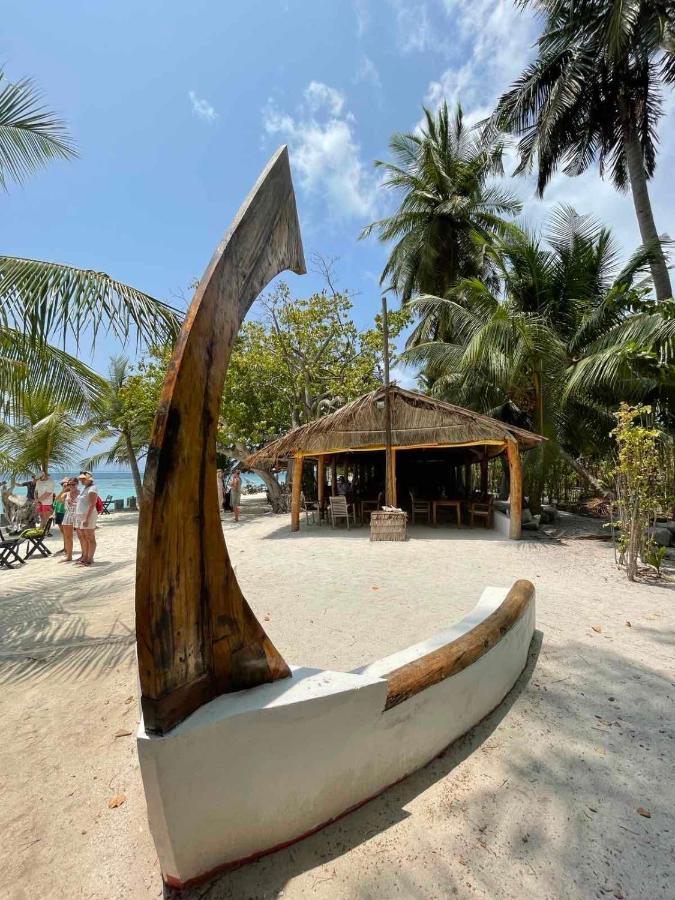 Hotel Oceana Boutique Maafushi Exteriér fotografie